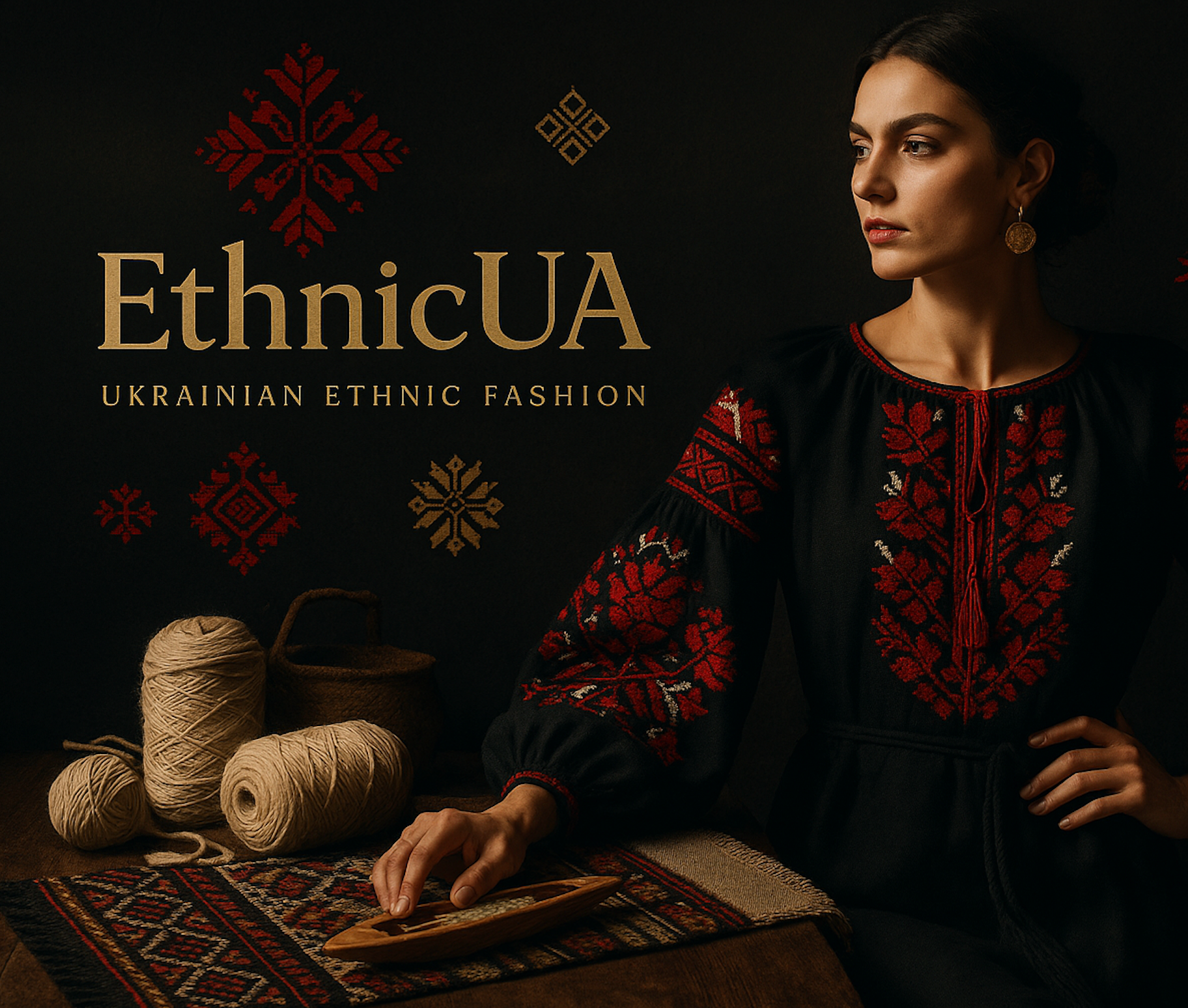 Бонуси і переваги EthnicUA