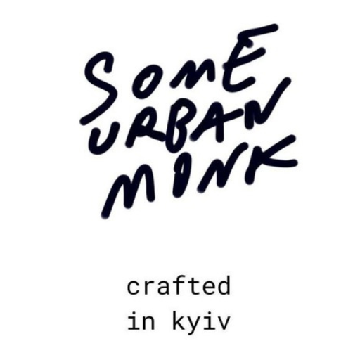 SomeUrbanMonk