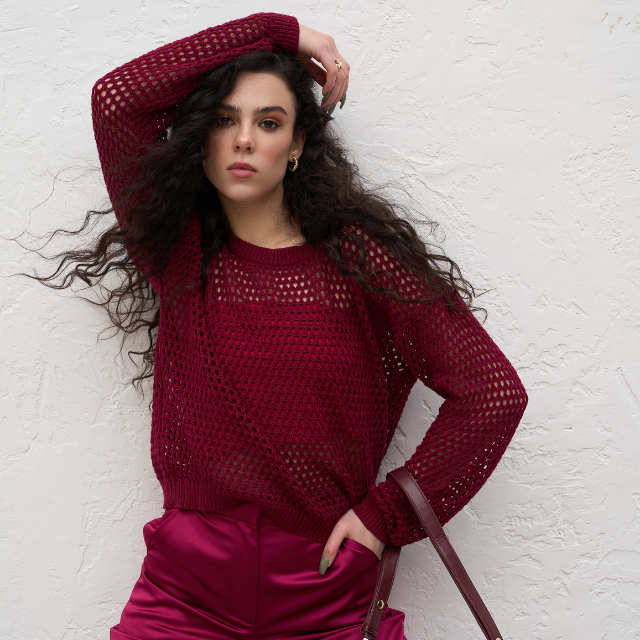 Жіночий одяг