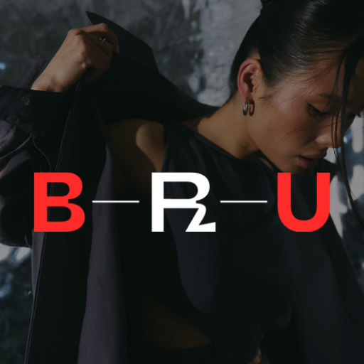 BRU brand
