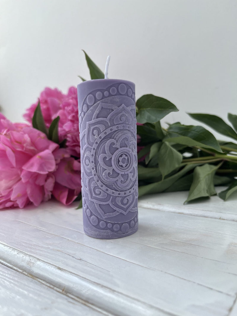 Свічки для дому