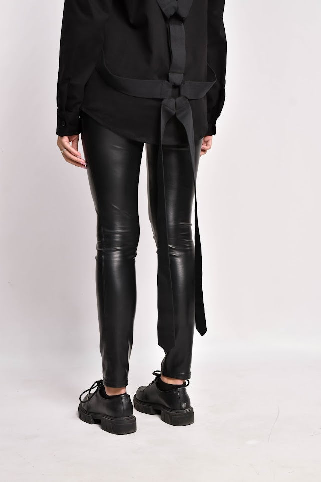 Унісекс сорочка "Love's secret domaine" від htv mlf