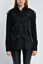 Унісекс сорочка "Love's secret domaine" від htv mlf