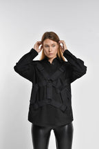 Унісекс сорочка "Love's secret domaine" від htv mlf