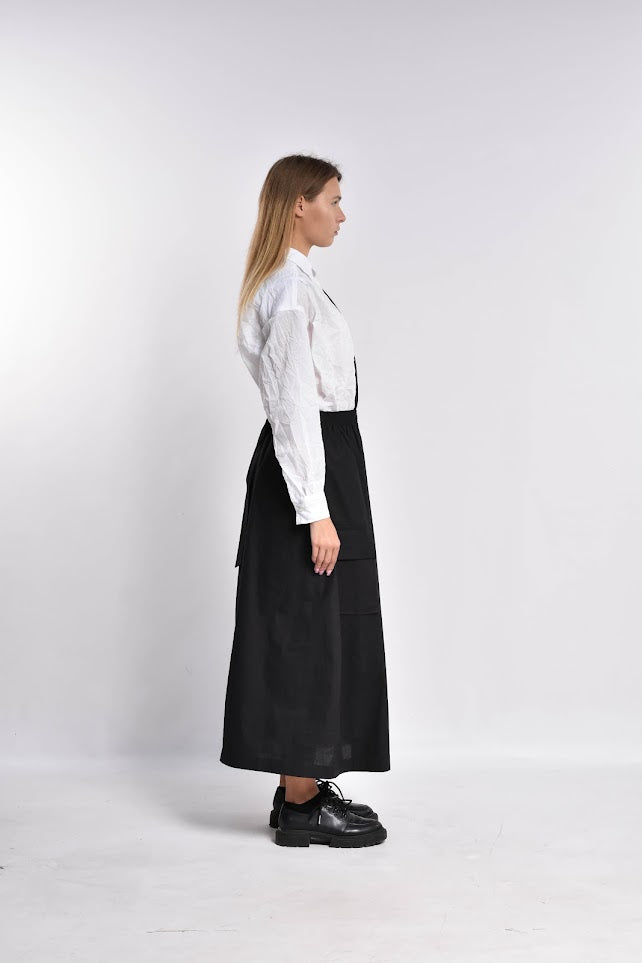 Спідниця "Ubu noir" від htv mlf