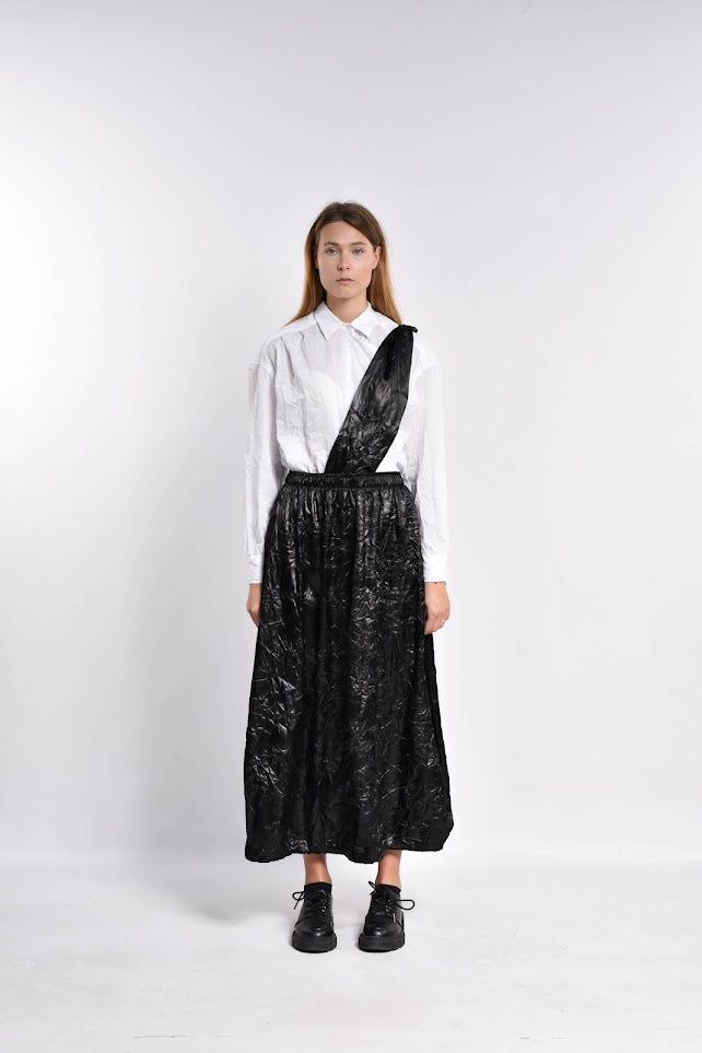 Спідниця атласна "Ostia" від htv mlf