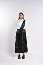 Спідниця атласна "Ostia" від htv mlf