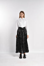 Спідниця атласна "Ostia" від htv mlf