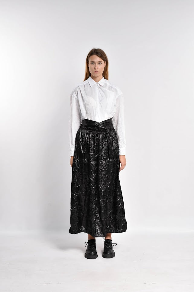 Спідниця атласна "Ostia" від htv mlf