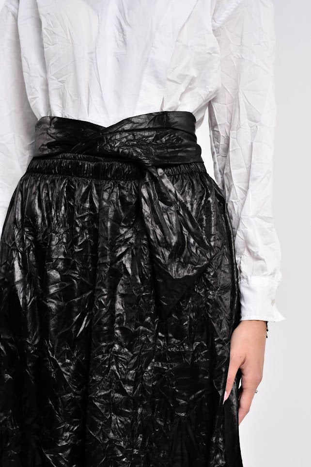 Спідниця атласна "Ostia" від htv mlf