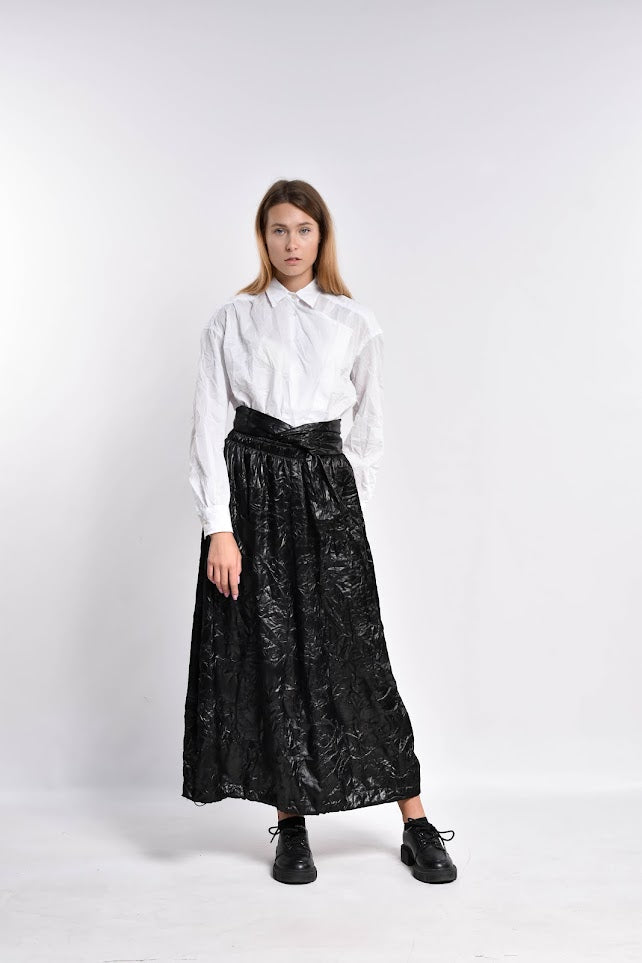 Спідниця атласна "Ostia" від htv mlf