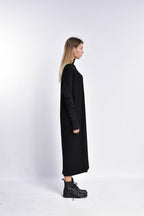 Cукня чорна від htv mlf