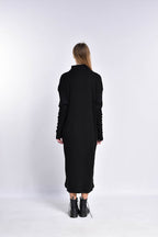 Cукня чорна від htv mlf