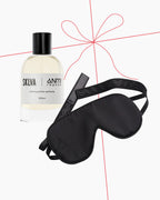 Набір із 2 продуктів: Парфуми  і Шовкова маска для сну від ANMIREPOSE