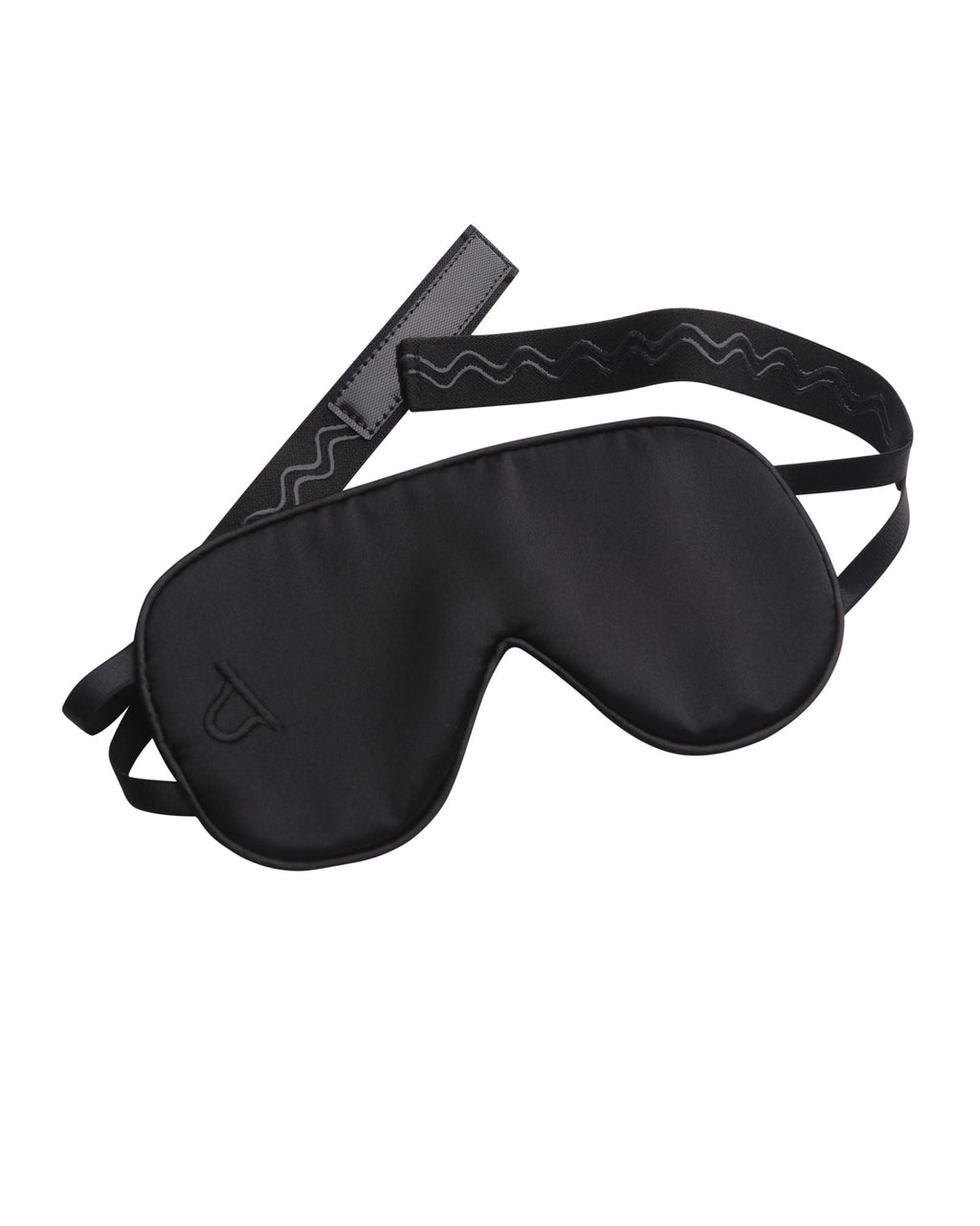 Шовкова маска для сну від ANMIREPOSE