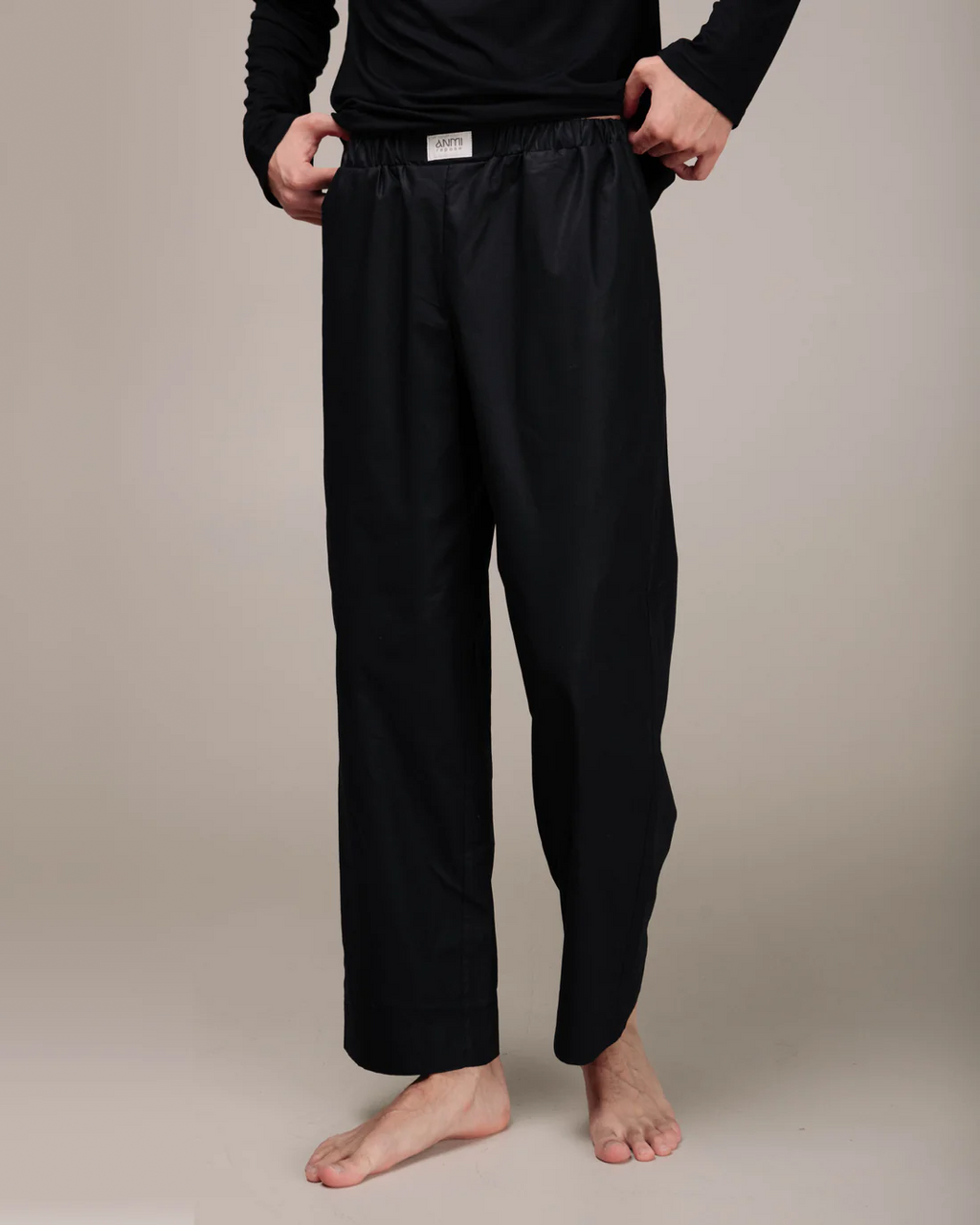 Штани бавовняні чоловічі від ANMIREPOSE