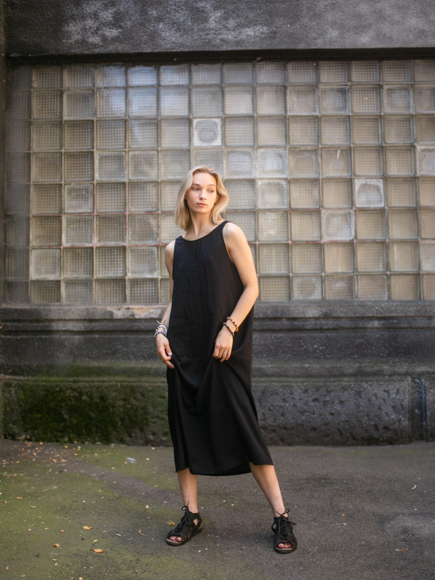 Cукня Олександра від RAHIM ITEGEZ