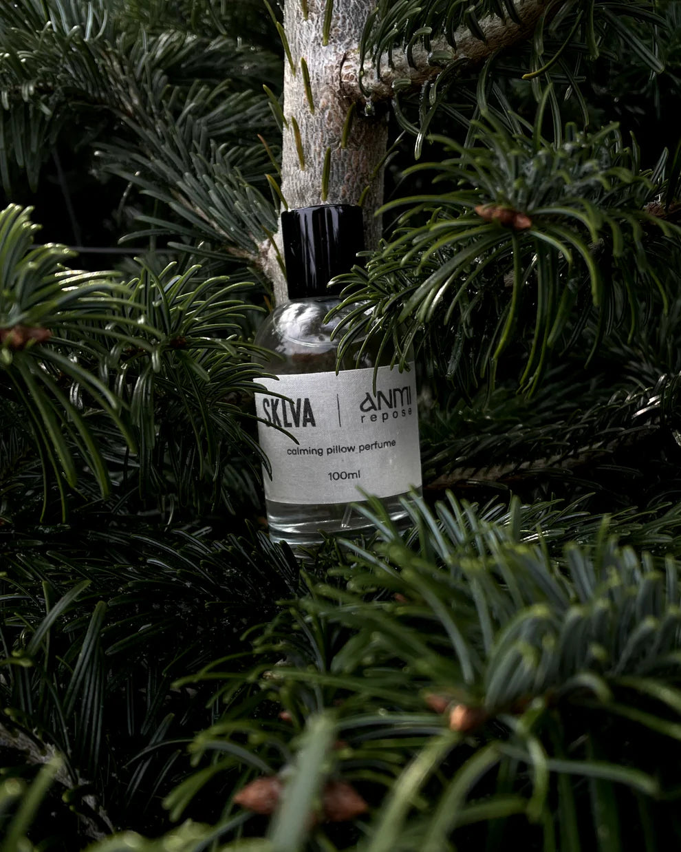 Парфуми для подушки та тіла від ANMIREPOSE