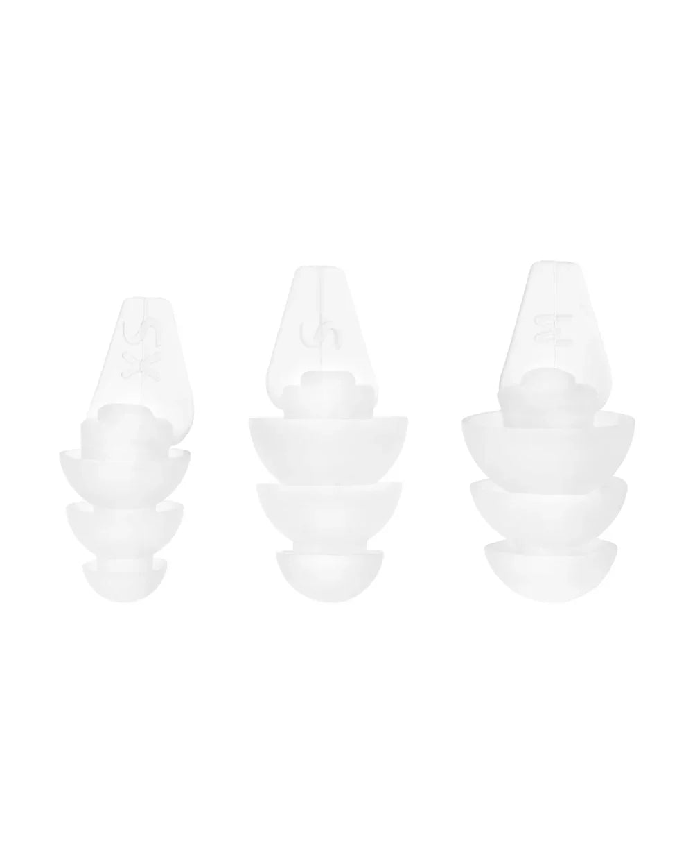 Беруші силіконові від ANMIREPOSE