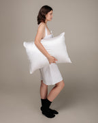 Шовкова наволочка від ANMIREPOSE