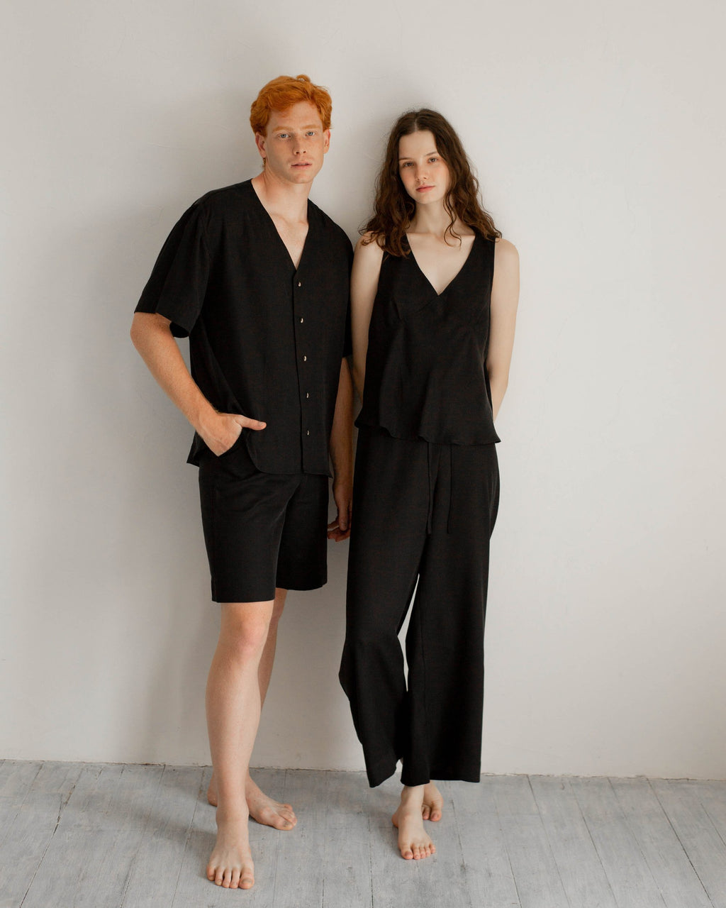 Шорти чоловічі від ANMIREPOSE