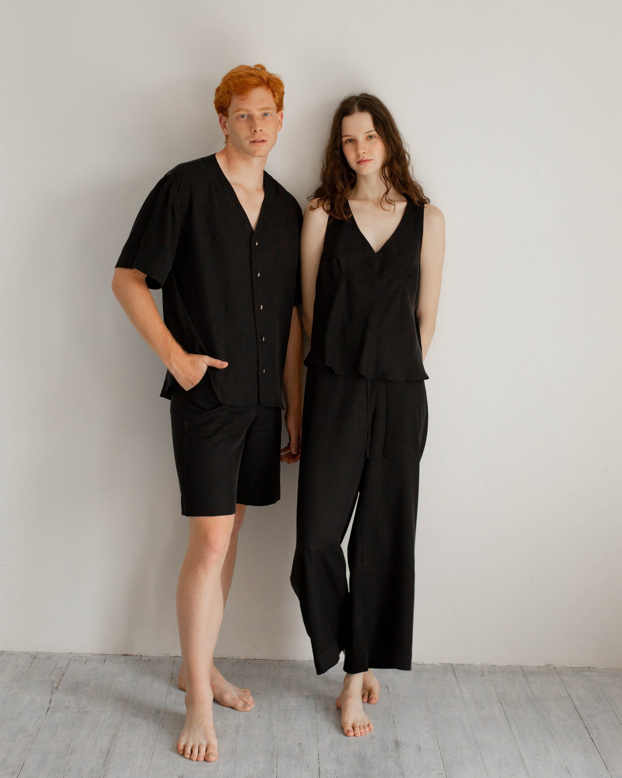 Шорти чоловічі від ANMIREPOSE