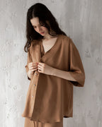 Сорочка унісекс від ANMIREPOSE