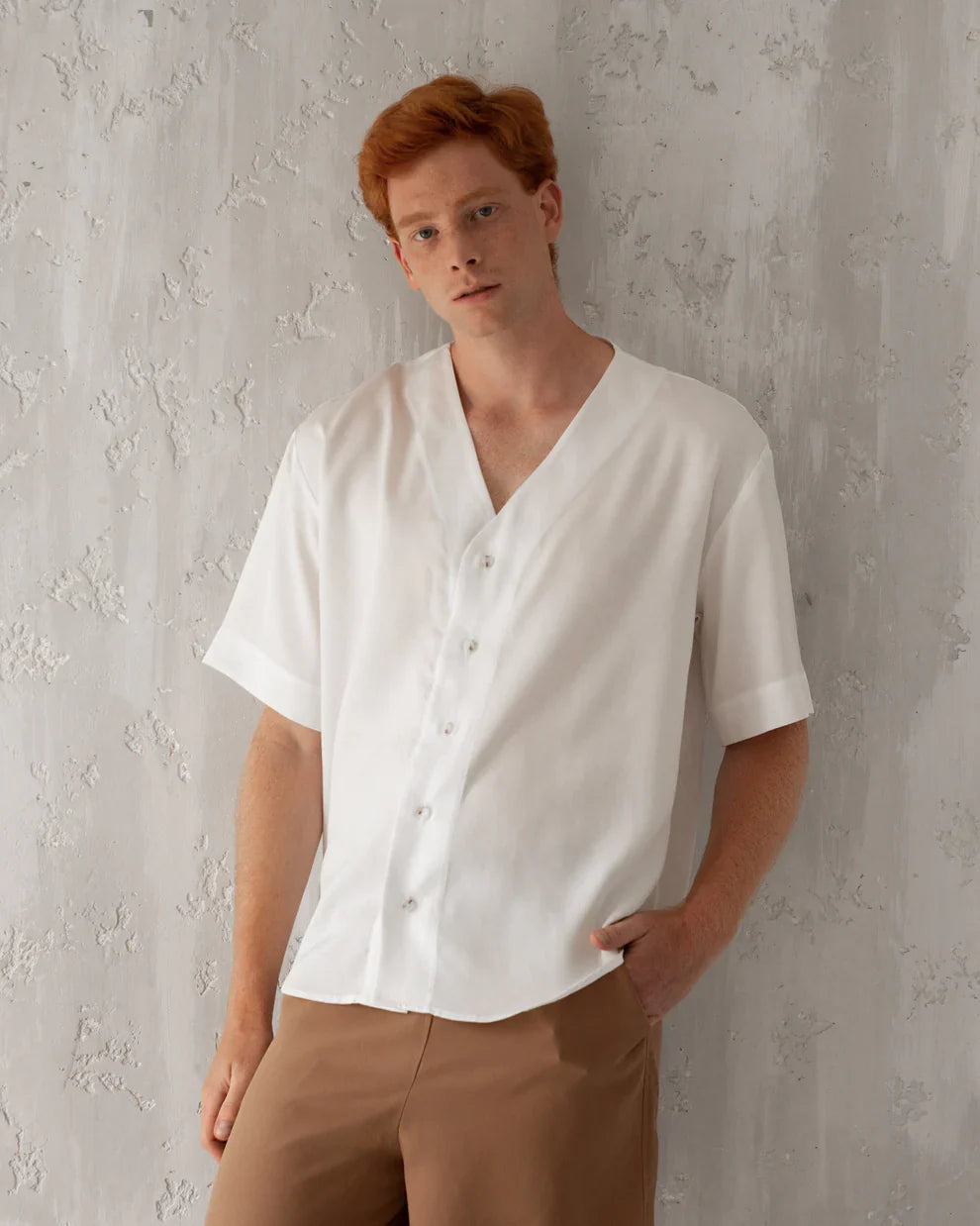 Сорочка унісекс від ANMIREPOSE