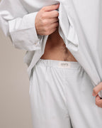 Штани бавовняні чоловічі від ANMIREPOSE