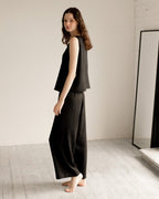 Штани широкі від ANMIREPOSE