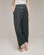 Штани жіночі в смужку від ANMIREPOSE