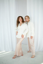 Класична біла сорочка Роксі від FAYNA