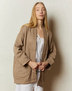 Kašmírový kardigan od ANMIREPOSE