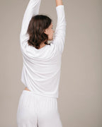 Мʼякий жіночий лонг від ANMIREPOSE