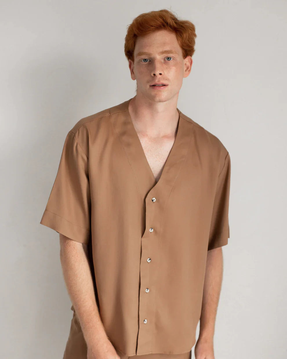 Сорочка унісекс від ANMIREPOSE