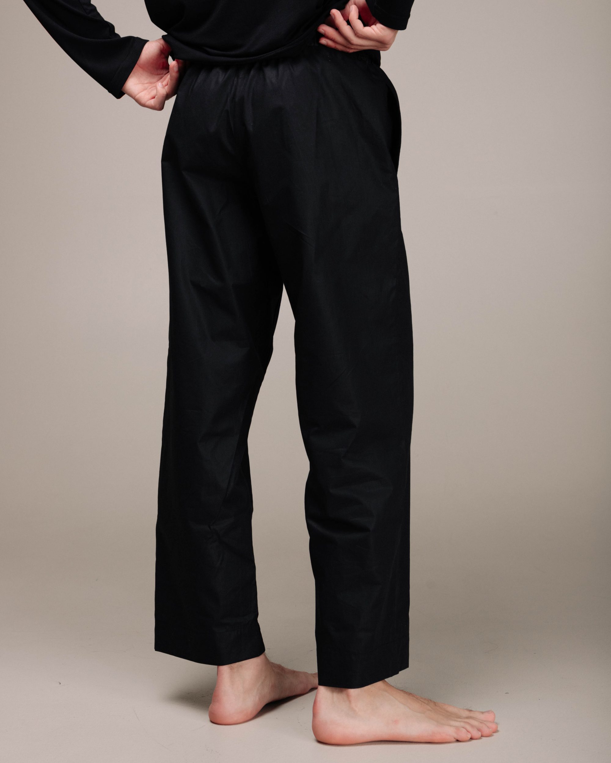 Штани бавовняні жіночі від ANMIREPOSE