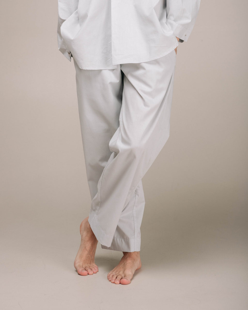 Штани бавовняні жіночі від ANMIREPOSE