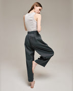 Штани жіночі в смужку від ANMIREPOSE