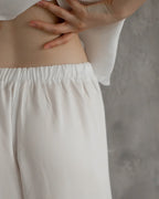 Штани широкі від ANMIREPOSE