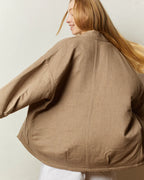 Kašmírový kardigan od ANMIREPOSE