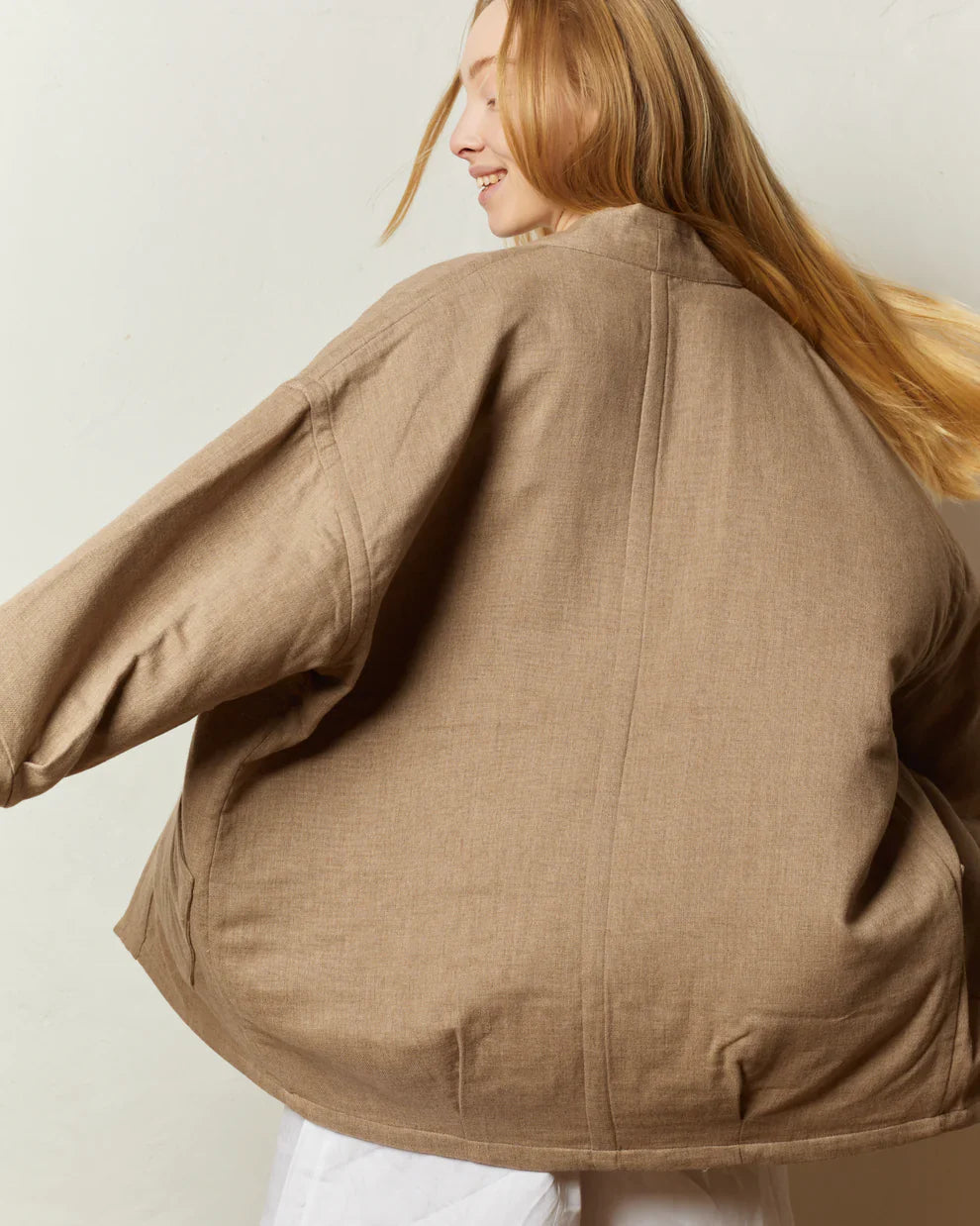 Кашеміровий кардиган від ANMIREPOSE