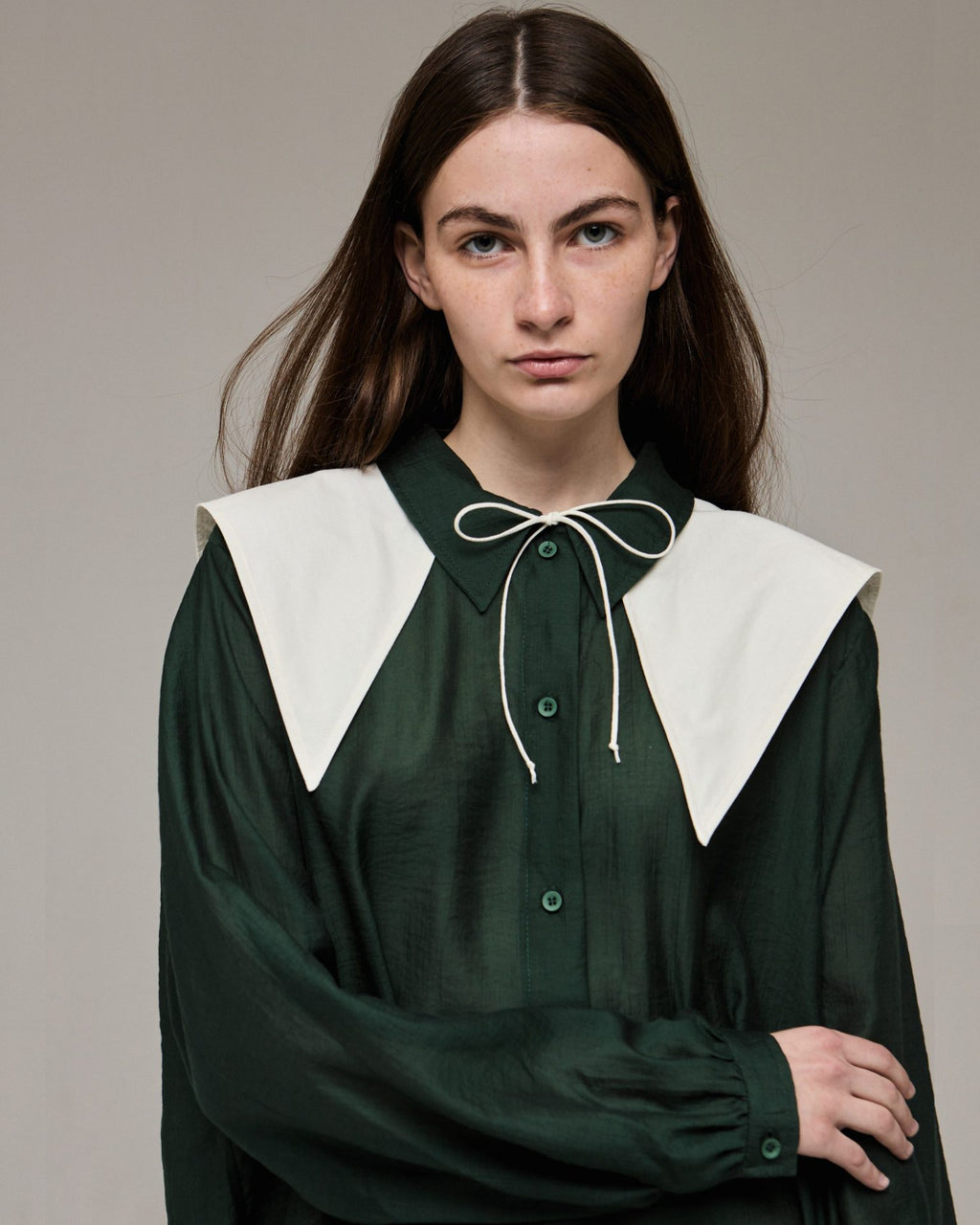 Комір для зум колів ANMIREPOSE