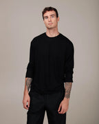 Мʼякий чоловічий лонг від ANMIREPOSE