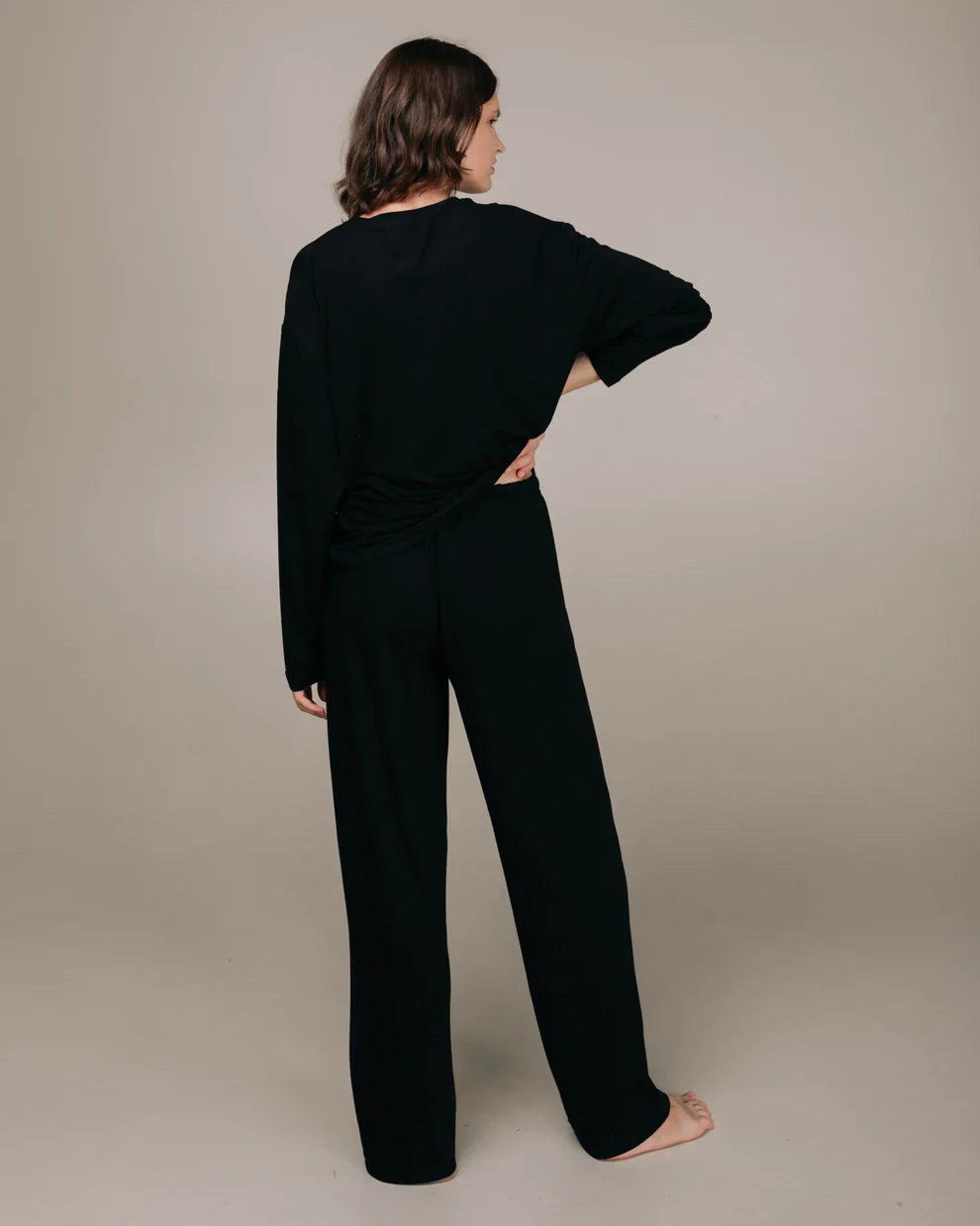 Штани жіночі м'які від ANMIREPOSE