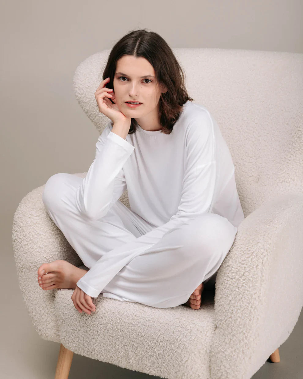 Штани жіночі м'які від ANMIREPOSE