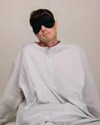 Шовкова маска для сну від ANMIREPOSE