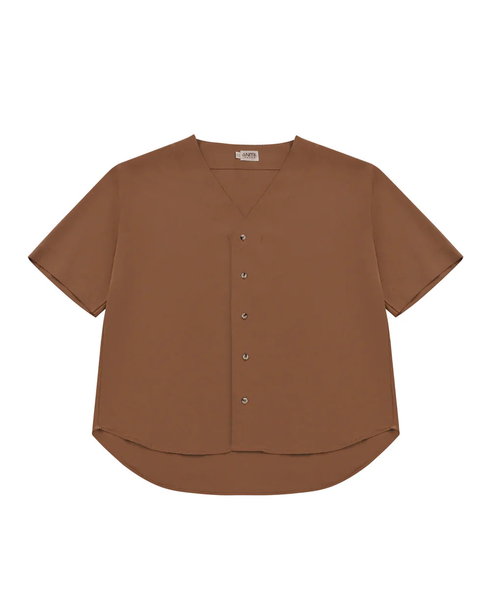 Сорочка унісекс від ANMIREPOSE