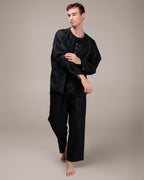 Штани бавовняні чоловічі від ANMIREPOSE