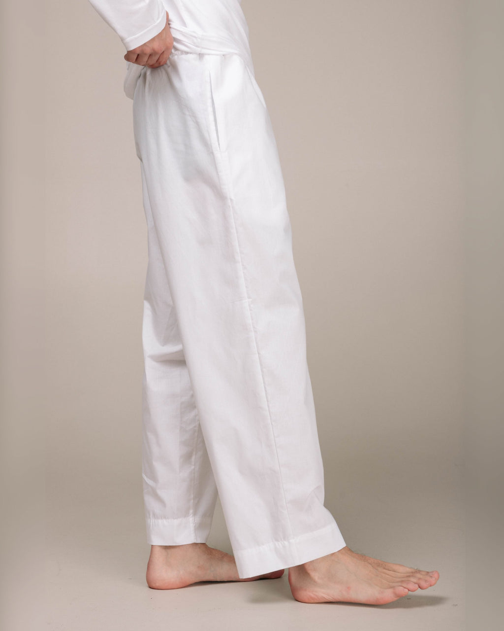 Штани бавовняні чоловічі від ANMIREPOSE