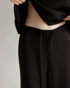 Штани широкі від ANMIREPOSE